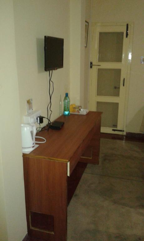 Happy Homes Guwahati Exterior foto