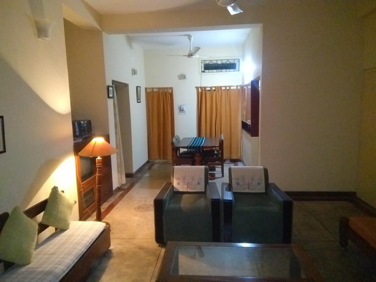 Happy Homes Guwahati Exterior foto