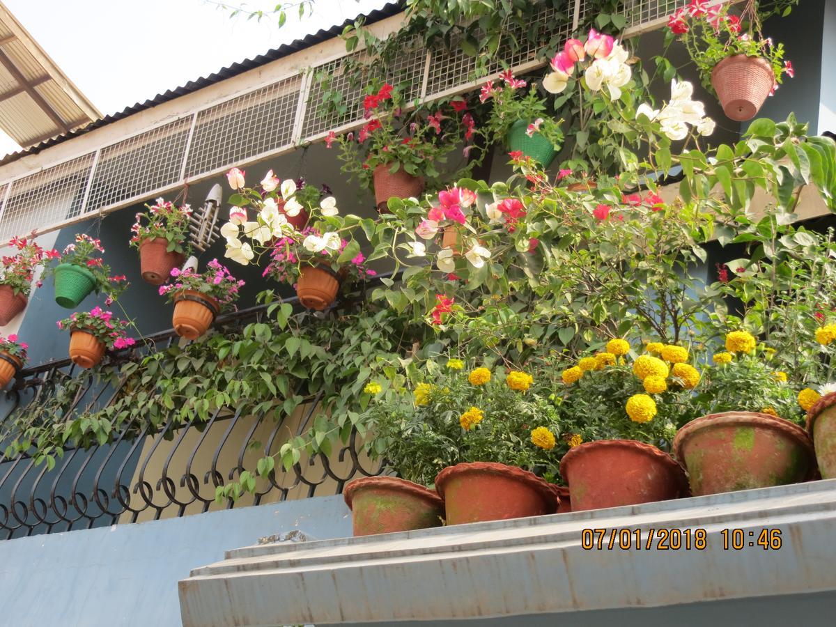 Happy Homes Guwahati Exterior foto