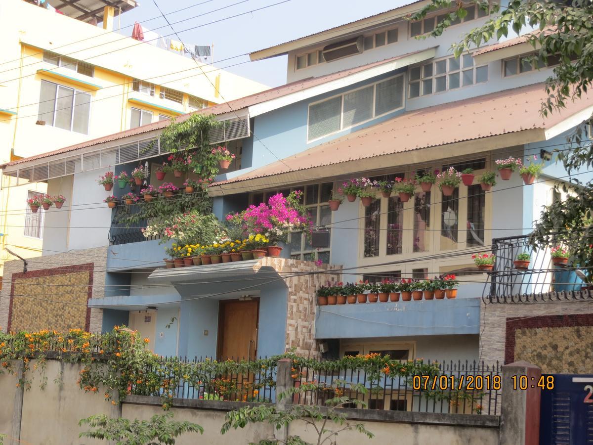 Happy Homes Guwahati Exterior foto